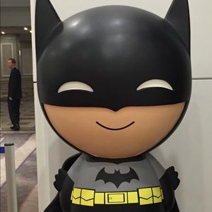 Meet your Posher, Virginia